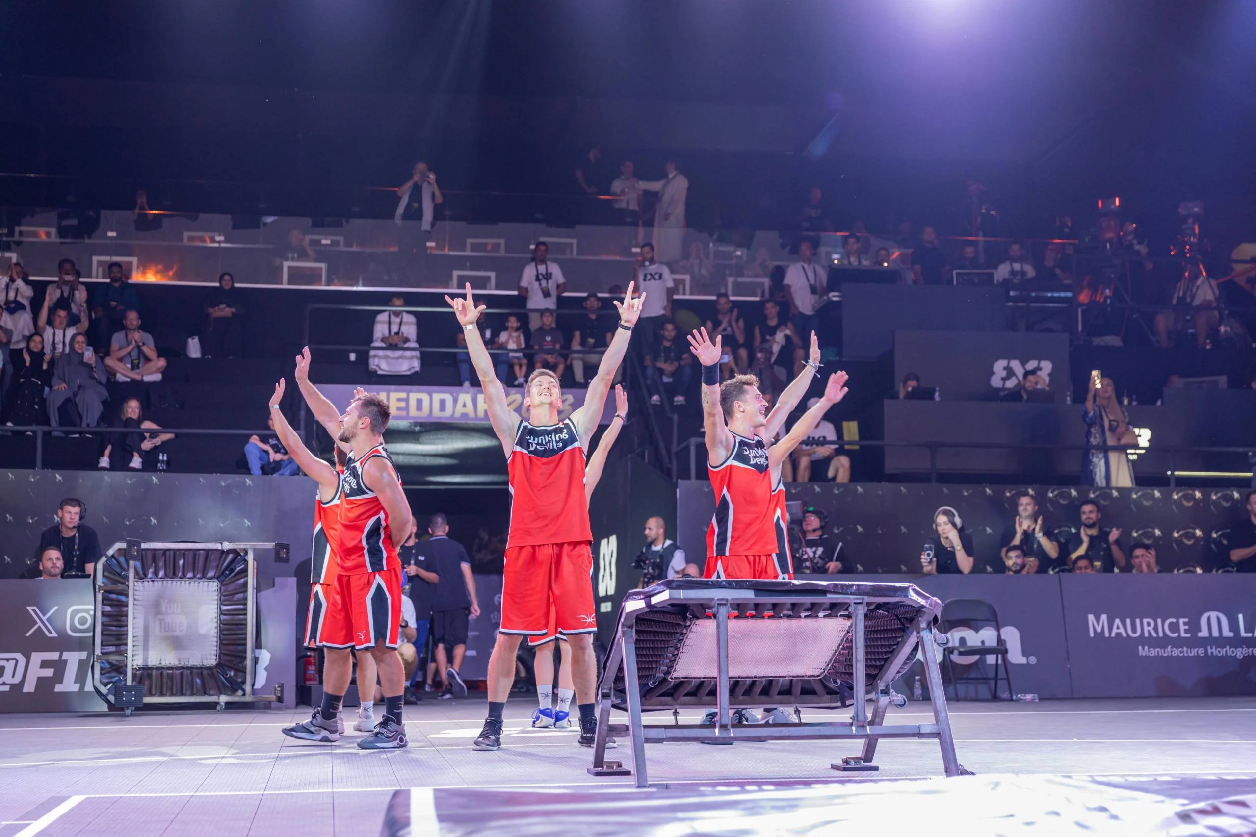 Dunking Devils at FIBA 3x3 World Tour Final, Jeddah, photo 6