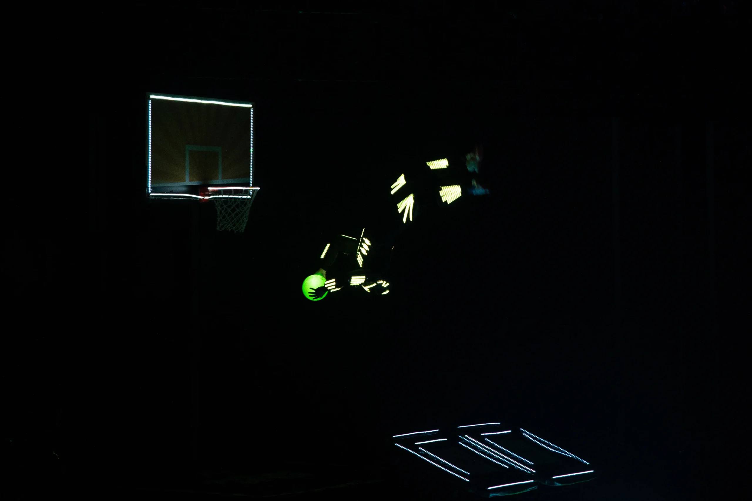 Dunking Devils na dogodku Slovenija ima talent, fotografija 3