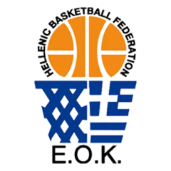 Hellenic Basketball Federation (E.O.K.)
