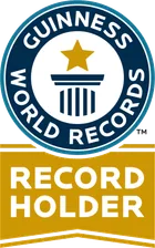 Guinness World Records — Record Holder