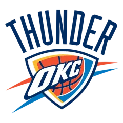 Oklahoma City Thunder