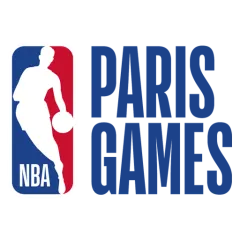 NBA Paris Games