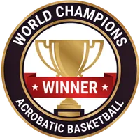 World Champions in Acrobatic Basketball
